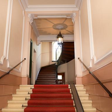 Airbnb Strasbourg Centre