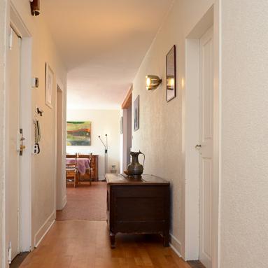 Airbnb Strasbourg Centre